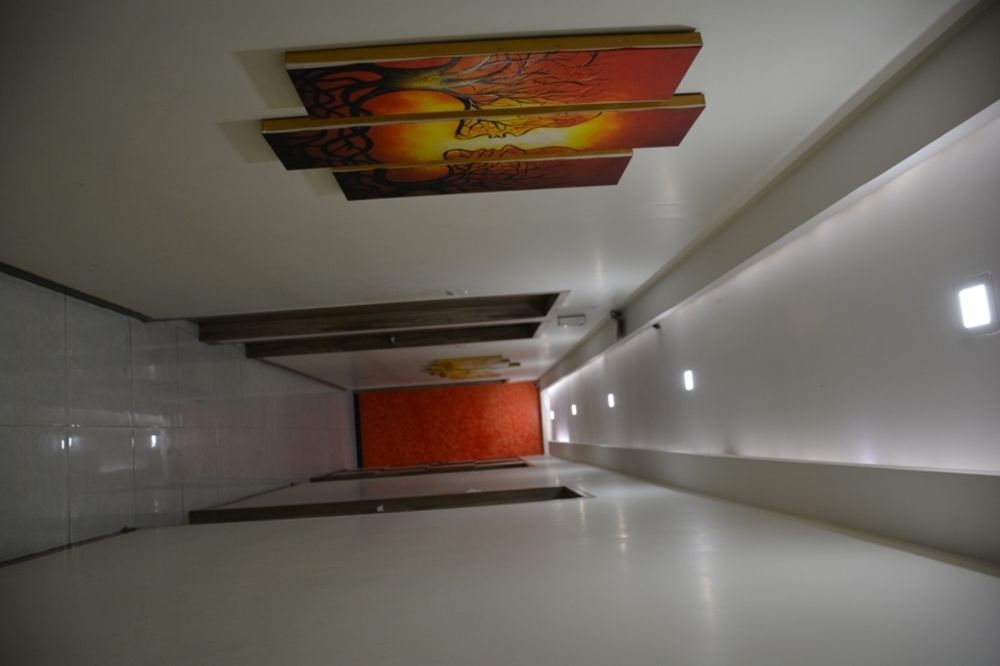 Hotel O Blue Pearl Residency Near Chhatrapati Shivaji International Airport Bombay Eksteriør billede