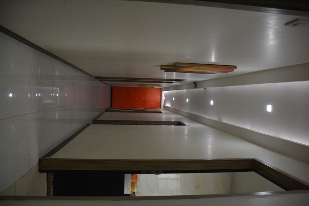 Hotel O Blue Pearl Residency Near Chhatrapati Shivaji International Airport Bombay Eksteriør billede